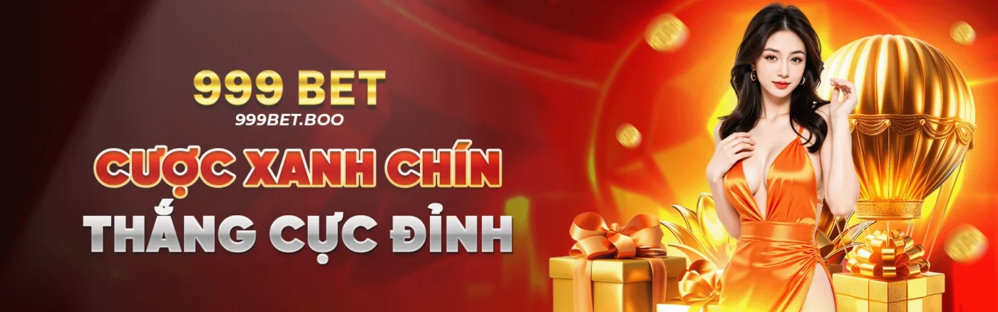 Cược xanh chín - Thắng cực đỉnh