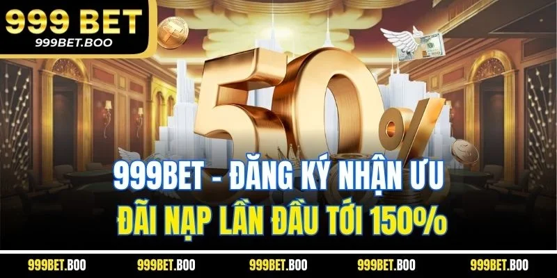 Tổng hợp các khuyến mãi hiện có tại 999BET