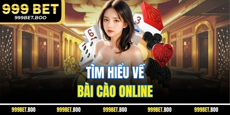 Tìm hiểu về bài cào online
