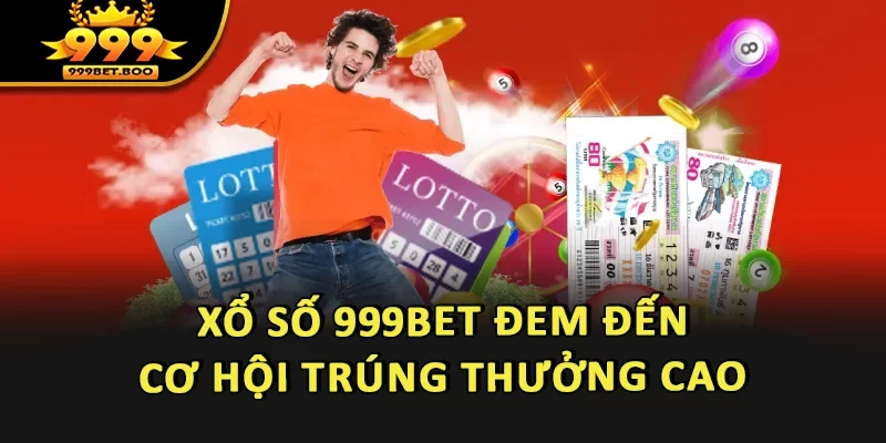 Sảnh cược đem đến cho thành viên cơ hội trúng thưởng cao