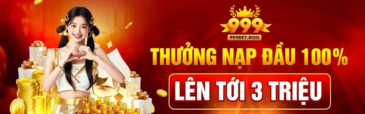 banner nhà cái 999BET